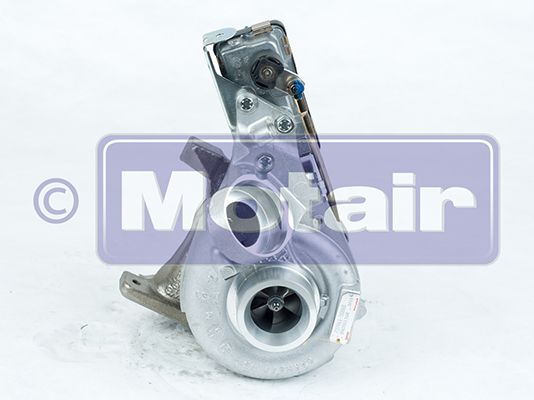 MOTAIR TURBOLADER Kompresors, Turbopūte 334587